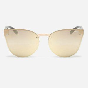 NWT QUAY Australia - Higher Love Sunglasses